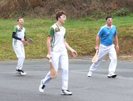 CD47 Place Libre 2ème série 2018-17