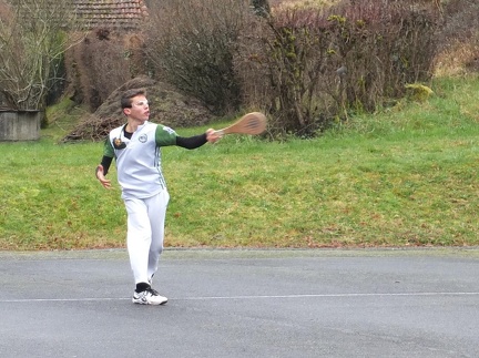 CD47 Place Libre 2ème série 2018-18