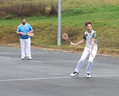 CD47 Place Libre 2ème série 2018-21