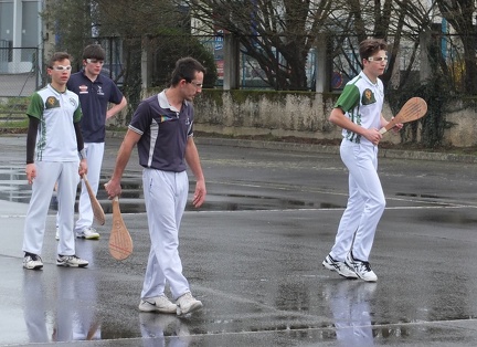 CD47 Place Libre 2ème série 2018-24