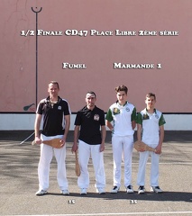 CD47 Place Libre 2ème série 2018-31