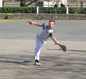 CD47 Place Libre 2ème série 2018-35