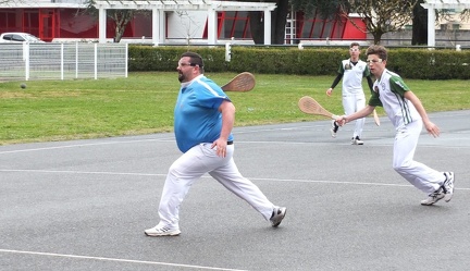 Finale CD47 Place Libre 2018-2