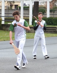 Finale CD47 Place Libre 2018-9