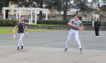 Finale CD47 Place Libre 2018-24