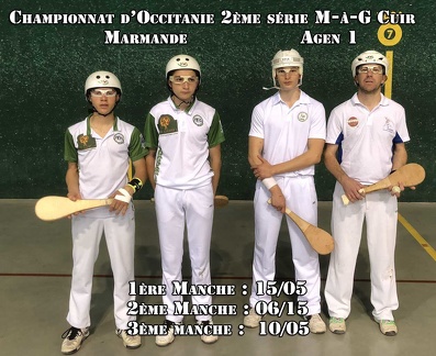 Ch d'Occitanie 2ème série MàG Cuir-11