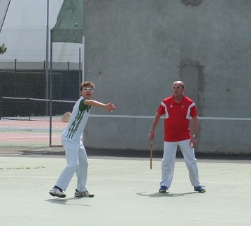 Ch d'Occitanie 2ème série Place Libre-4