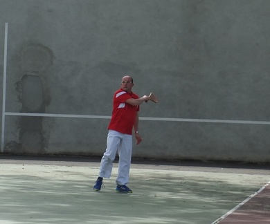 Ch d'Occitanie 2ème série Place Libre-5