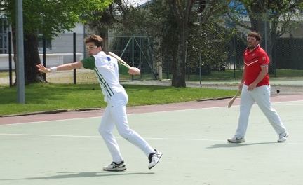 Ch d'Occitanie 2ème série Place Libre-6