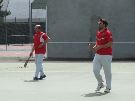 Ch d'Occitanie 2ème série Place Libre-8