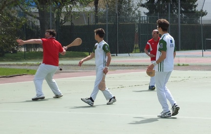 Ch d'Occitanie 2ème série Place Libre-10