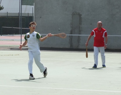 Ch d'Occitanie 2ème série Place Libre-11