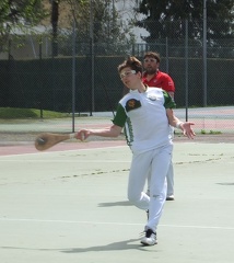 Ch d'Occitanie 2ème série Place Libre-12