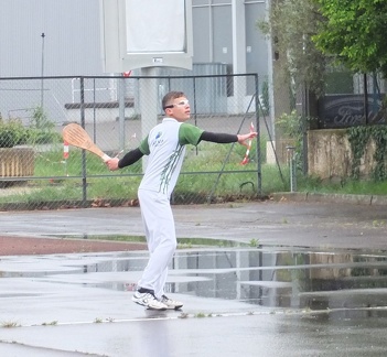 Ch d'Occitanie 2ème série Place Libre-17