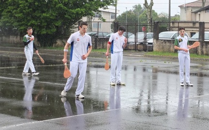 Ch d'Occitanie 2ème série Place Libre-22