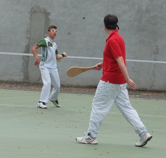 Ch d'Occitanie 2ème série Place Libre-25