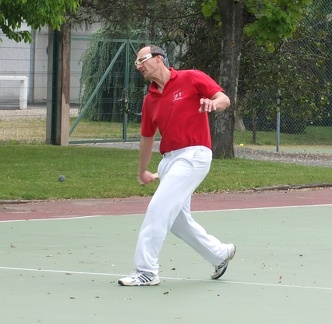 Ch d'Occitanie 2ème série Place Libre-26