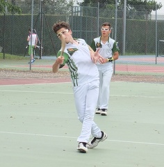 Ch d'Occitanie 2ème série Place Libre-27