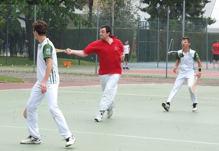 Ch d'Occitanie 2ème série Place Libre-28