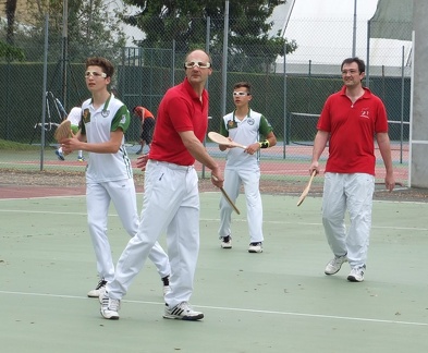 Ch d'Occitanie 2ème série Place Libre-29