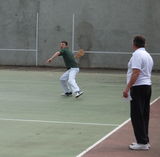 Ch d'Occitanie 3ème série Place Libre-32