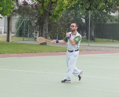 Ch d'Occitanie 3ème série Place Libre-37