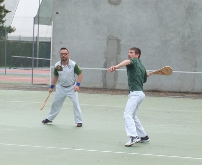 Ch d'Occitanie 3ème série Place Libre-39