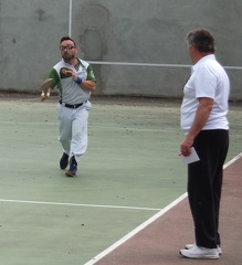 Ch d'Occitanie 3ème série Place Libre-41