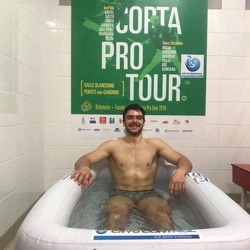 Simon Pala Corta Pro Tour