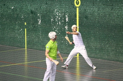 Simon Pala Corta Pro Tour 2018-17