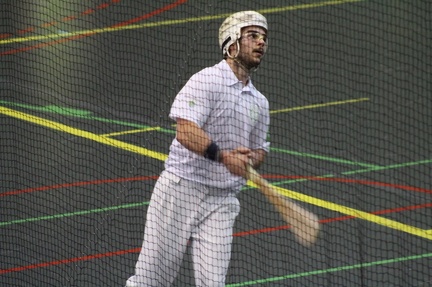 Simon Pala Corta Pro Tour 2018-19