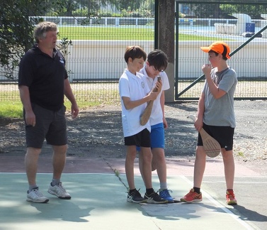 Stage Jeunes Place Libre avec l'ESVL-10