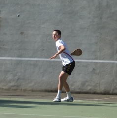 Stage Jeunes Place Libre avec l'ESVL-16