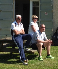 Stage Jeunes Place Libre avec l'ESVL-17