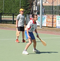 Stage Jeunes Place Libre avec l'ESVL-20