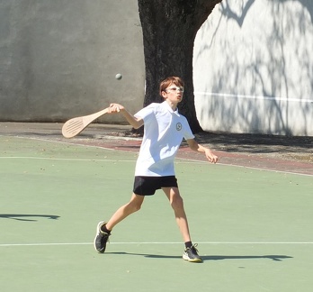 Stage Jeunes Place Libre avec l'ESVL-22