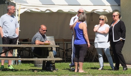Stage Jeunes Place Libre avec l'ESVL-23