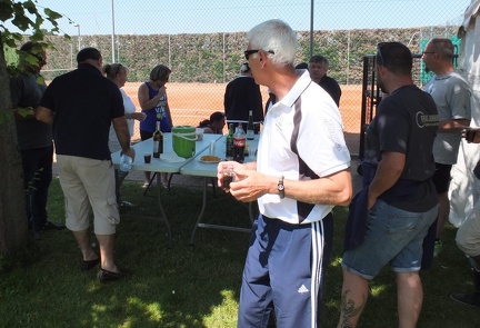 Stage Jeunes Place Libre avec l'ESVL-25