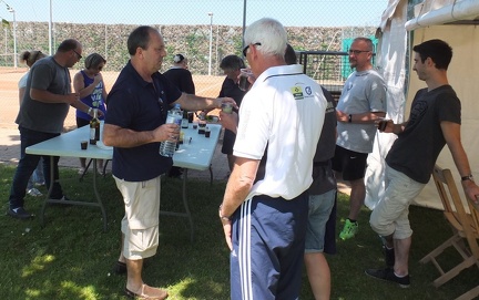 Stage Jeunes Place Libre avec l'ESVL-26