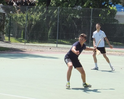 Stage Jeunes Place Libre avec l'ESVL-28