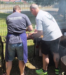 Stage Jeunes Place Libre avec l'ESVL-29