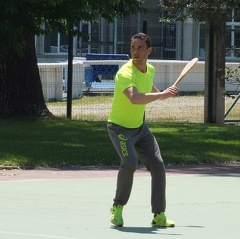 Stage Jeunes Place Libre avec l'ESVL-34