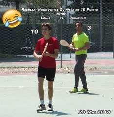 Stage Jeunes Place Libre avec l'ESVL-35