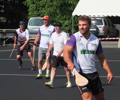 5ème Open des Pyrénées-2