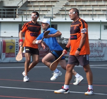 5ème Open des Pyrénées-6