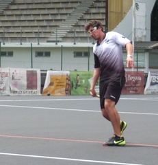 5ème Open des Pyrénées-32