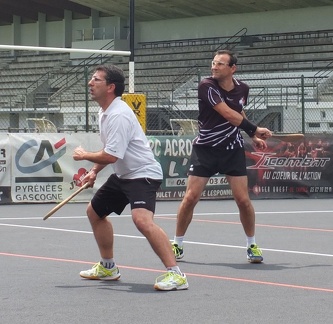 5ème Open des Pyrénées-33