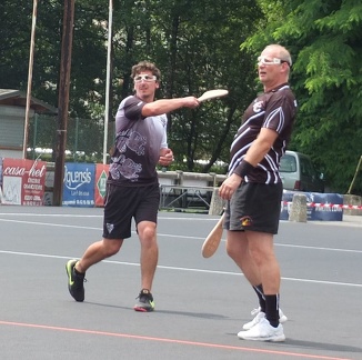 5ème Open des Pyrénées-34