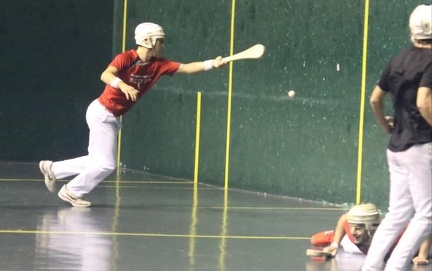 Ranking Pala Corta-3