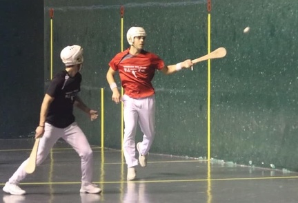 Ranking Pala Corta-5